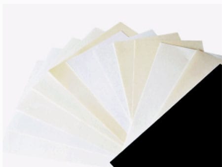 Acid-free Paper Image