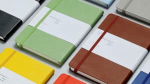 Top 10 Notebook Manufacturers in the UK Featured Image